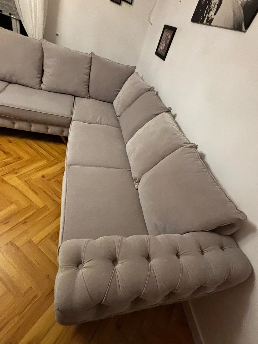 Corner sofa - Image 3