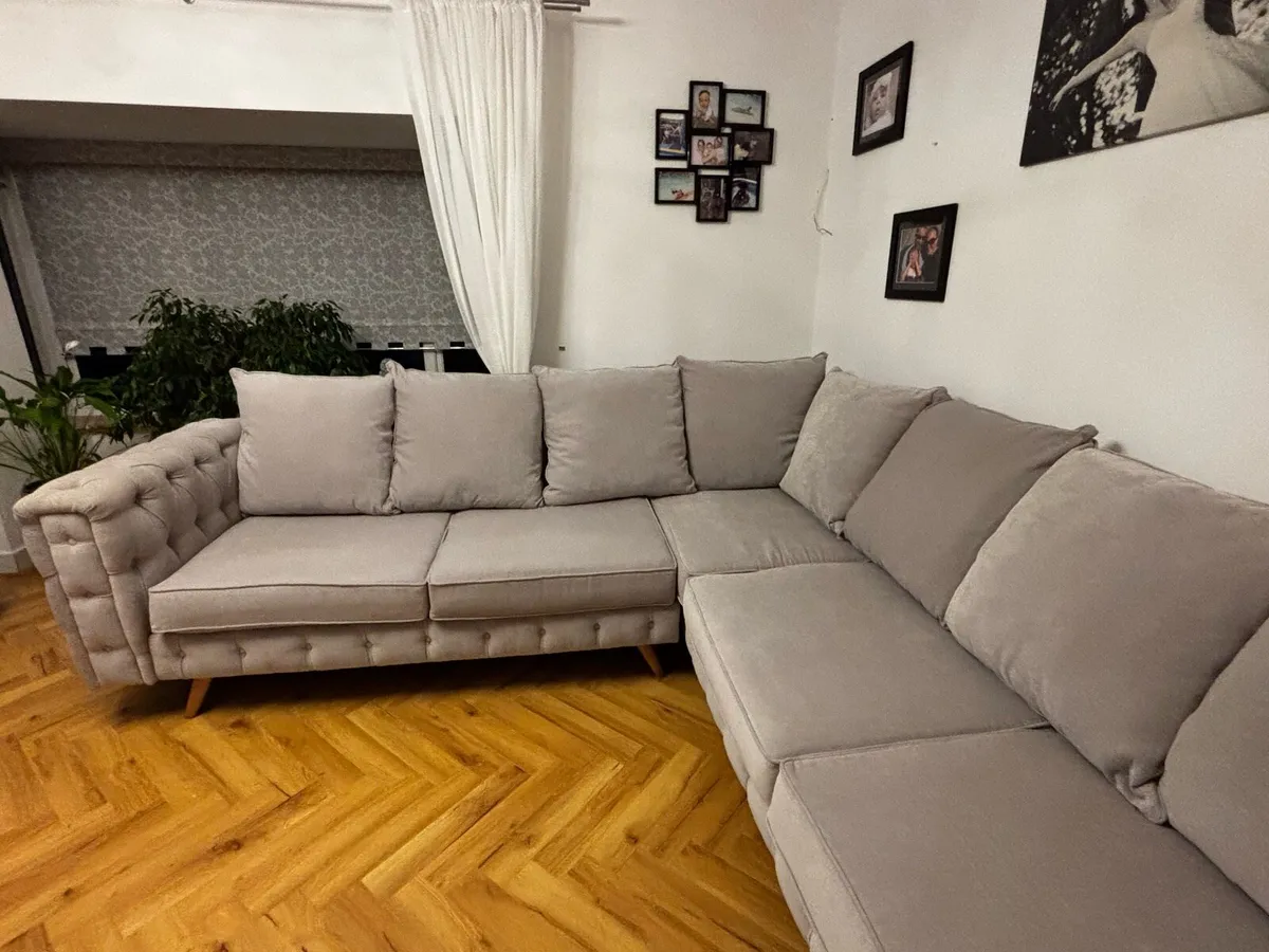 Corner sofa - Image 2