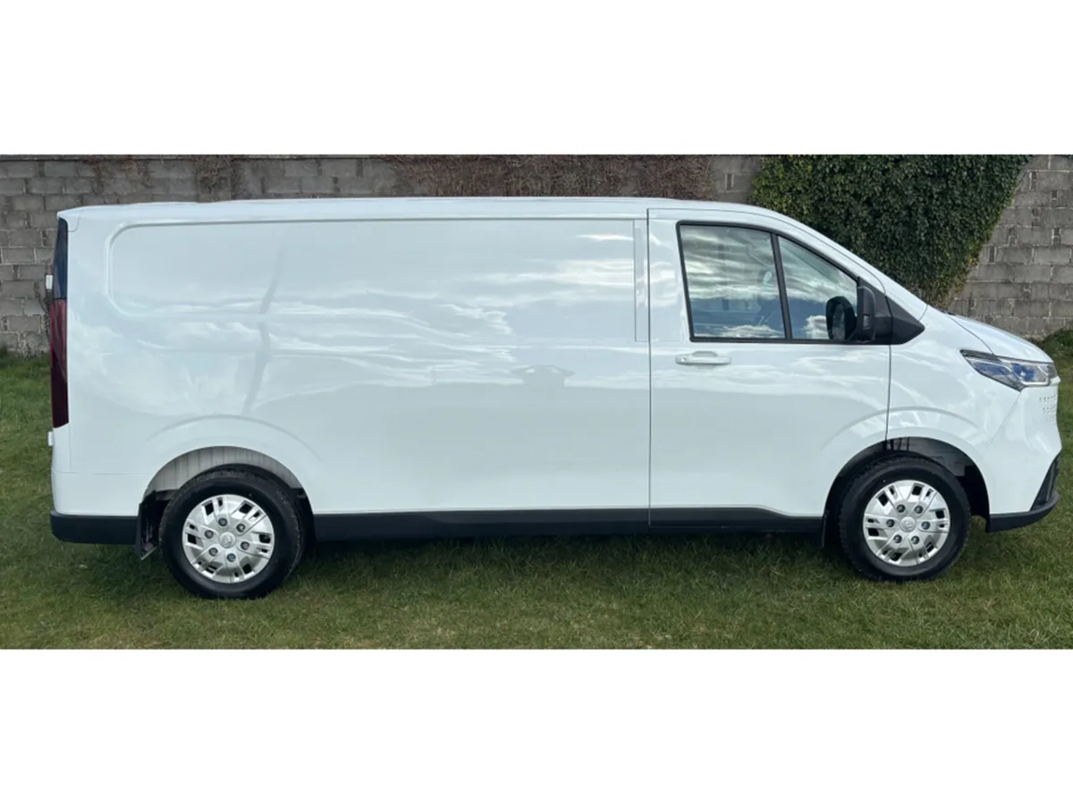 Maxus DELIVER 7 2.0 DIESEL - Image 3