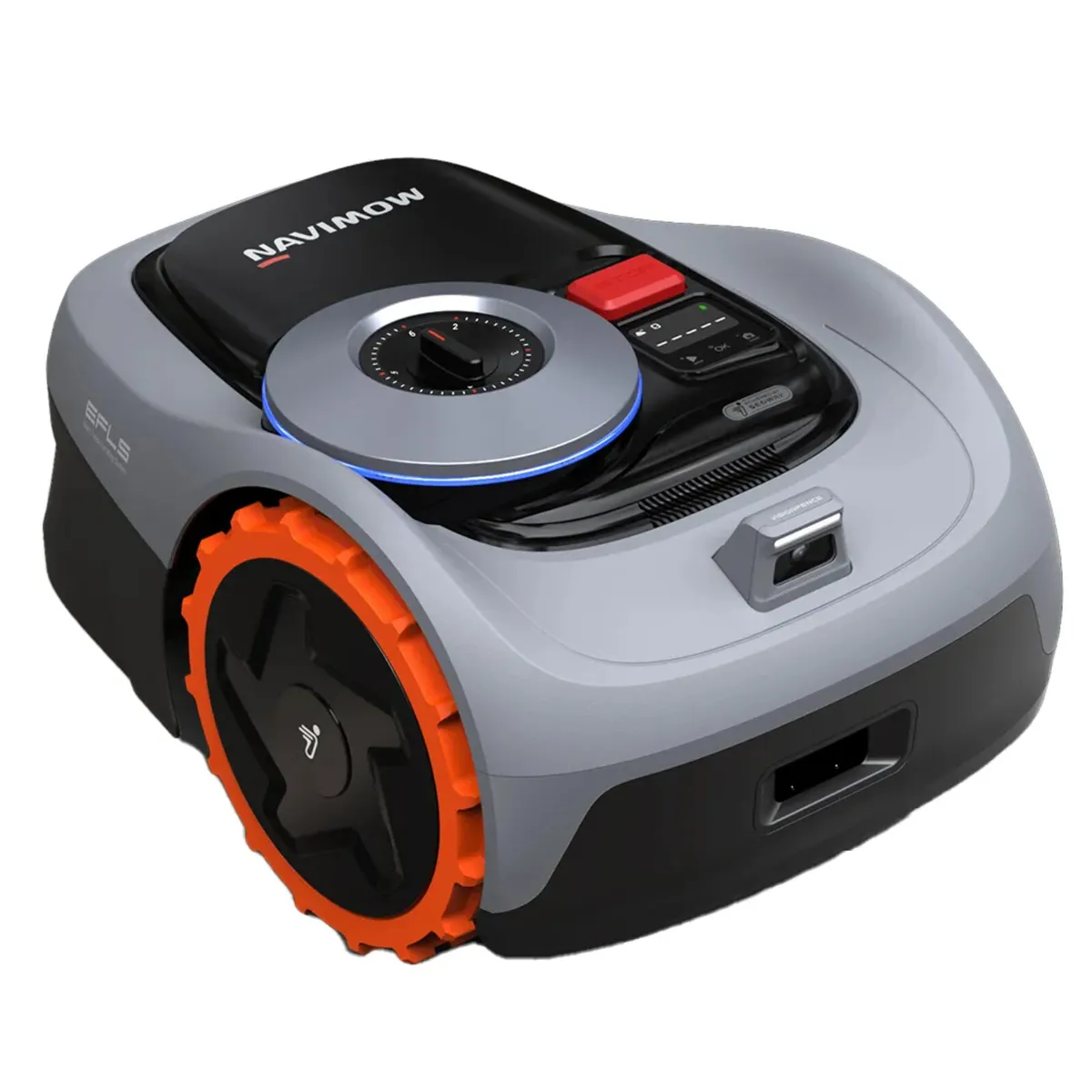 Segway Navimow i series 105E - Image 1