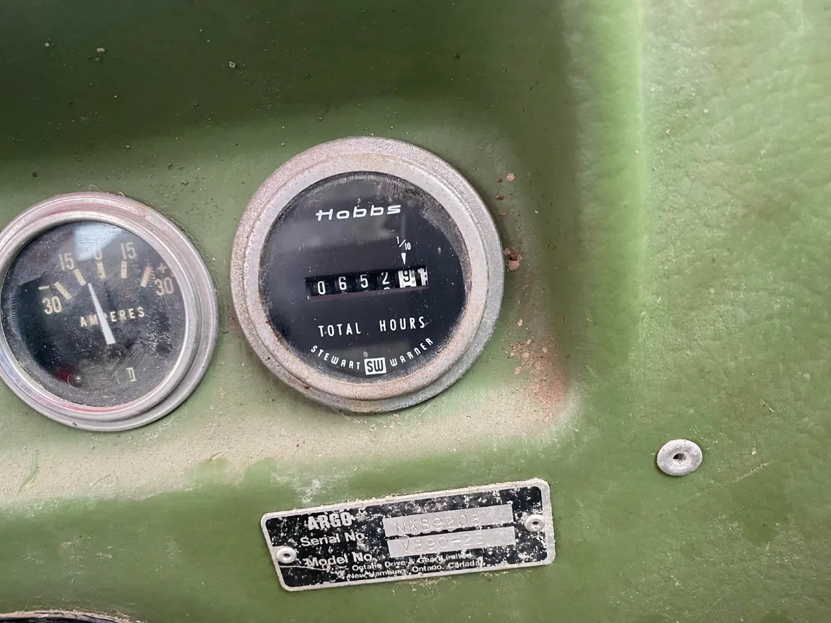 ATV, Max, Argocat Quad - Image 2