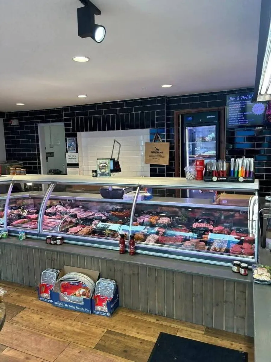 Ready to Go Butchers Fivemiletown - Image 1