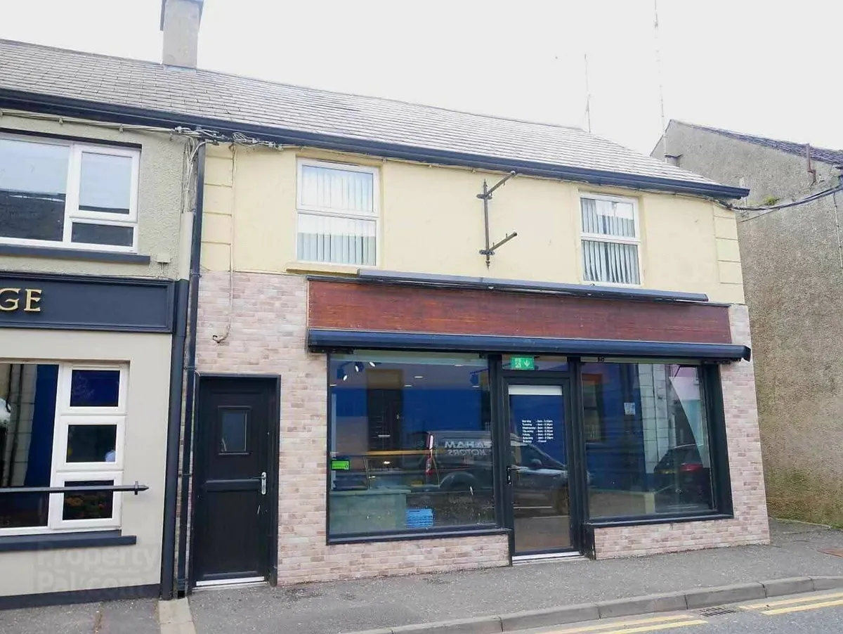 Ready to Go Butchers Fivemiletown - Image 2