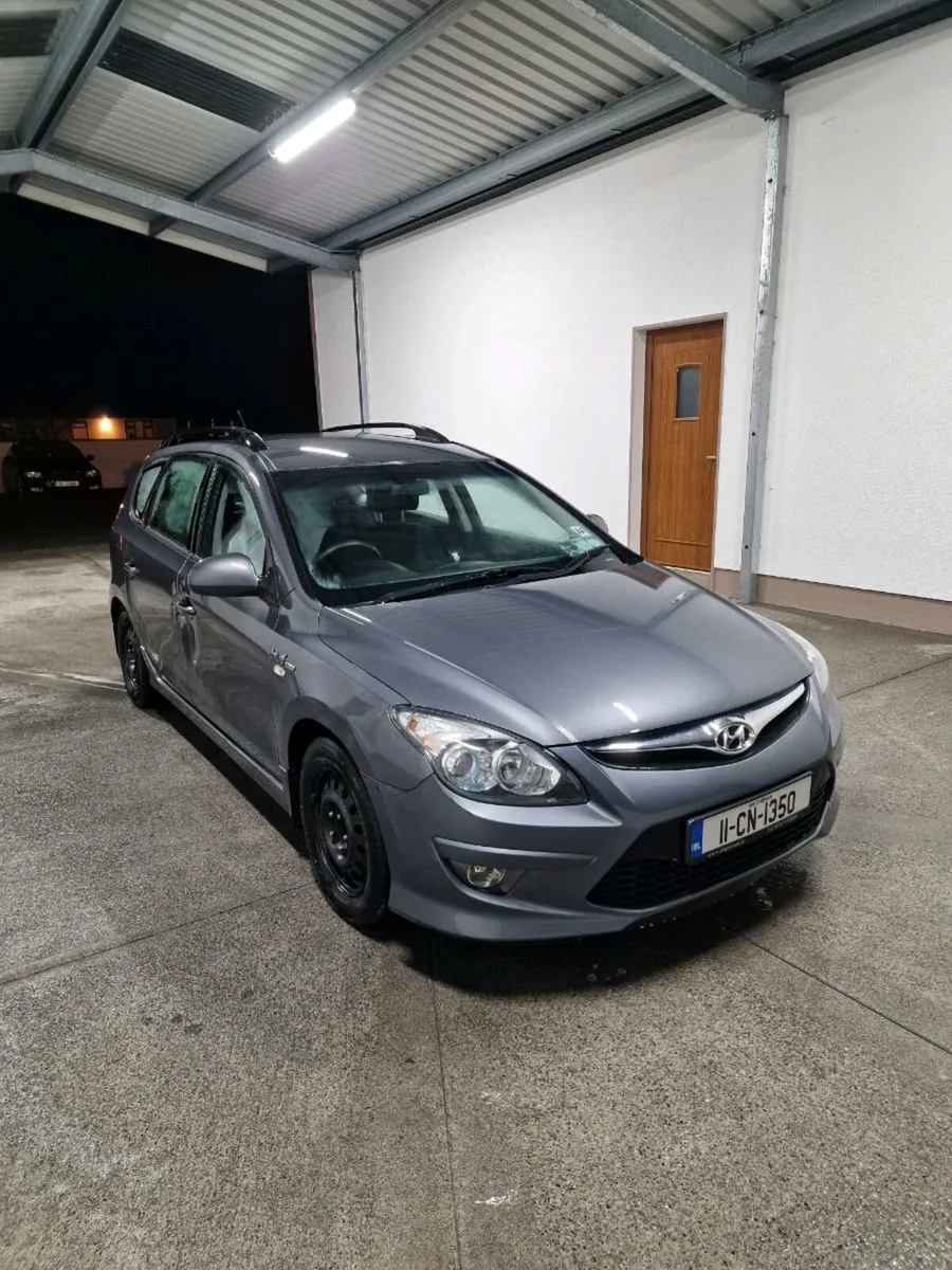 Hyundai i30 - Image 1