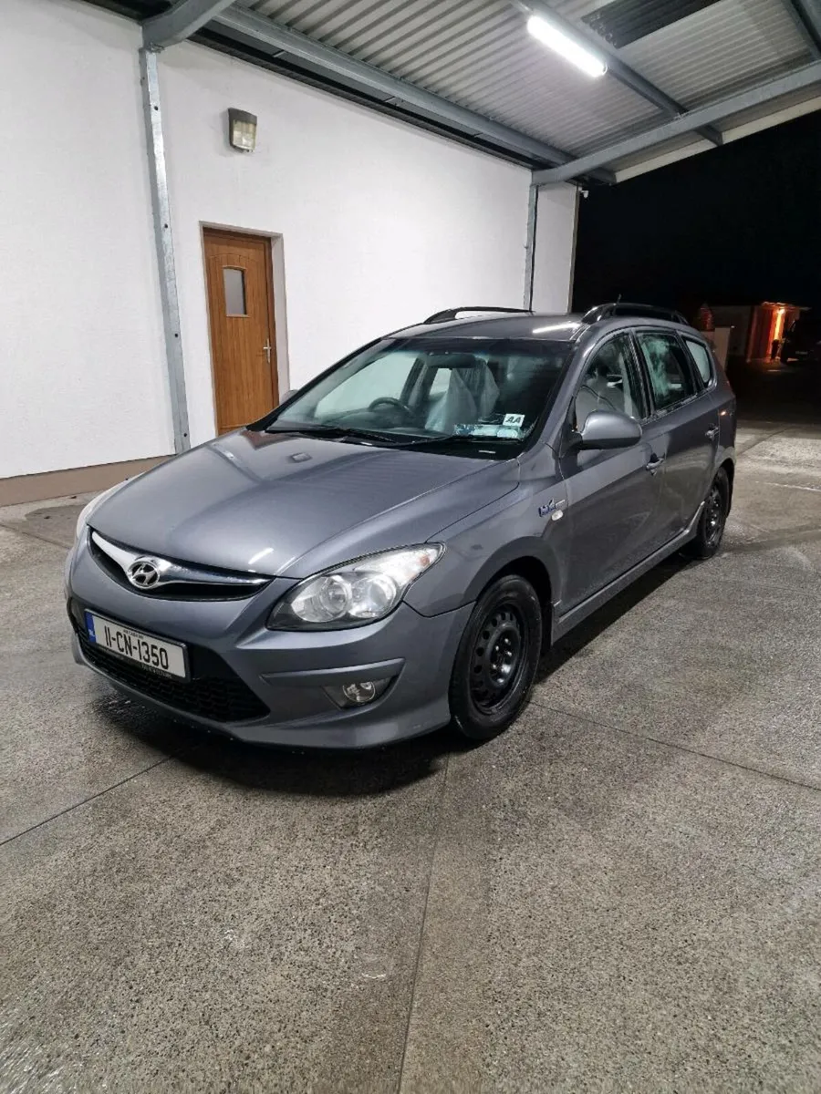 Hyundai i30 - Image 2