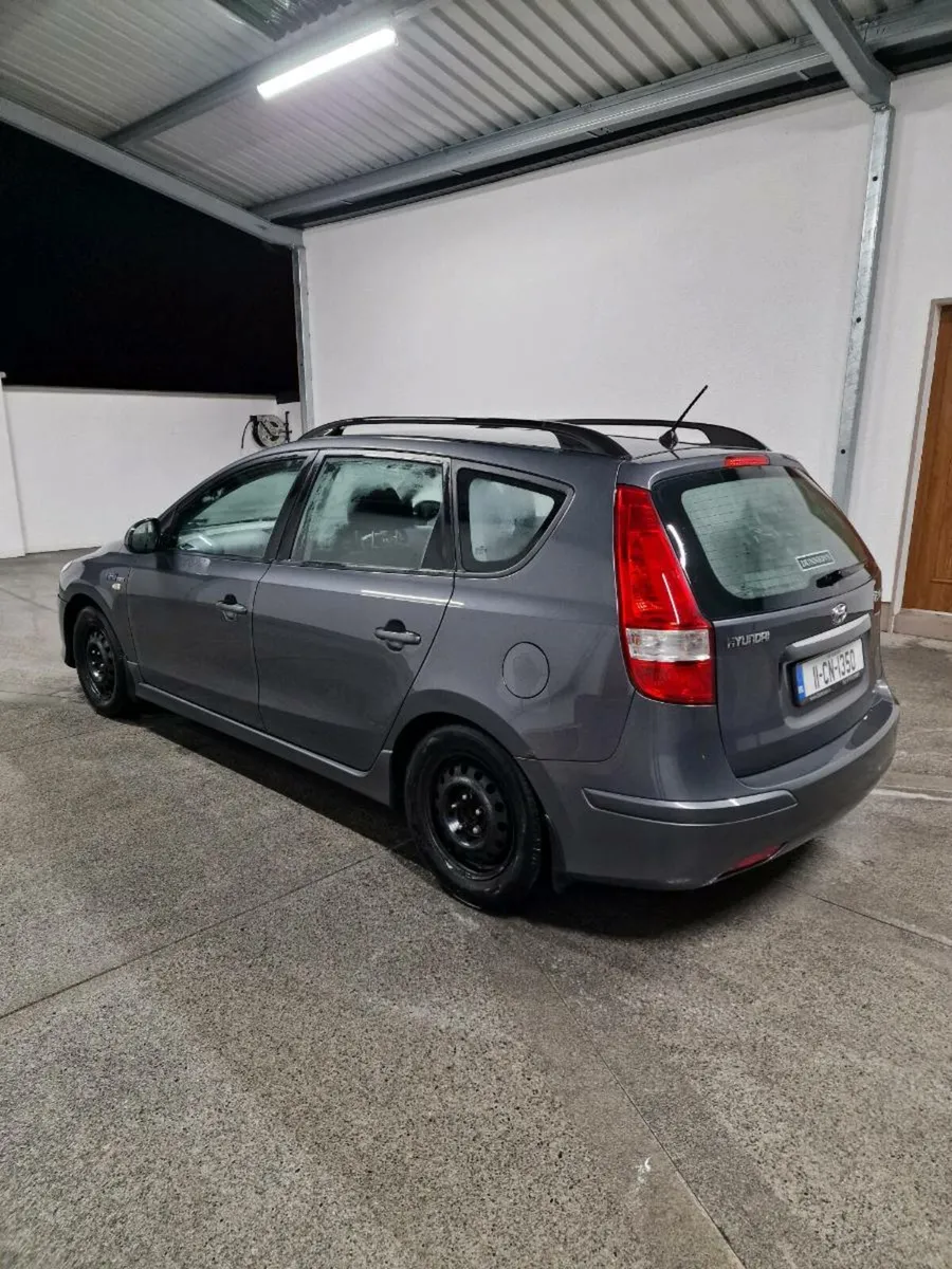 Hyundai i30 - Image 3