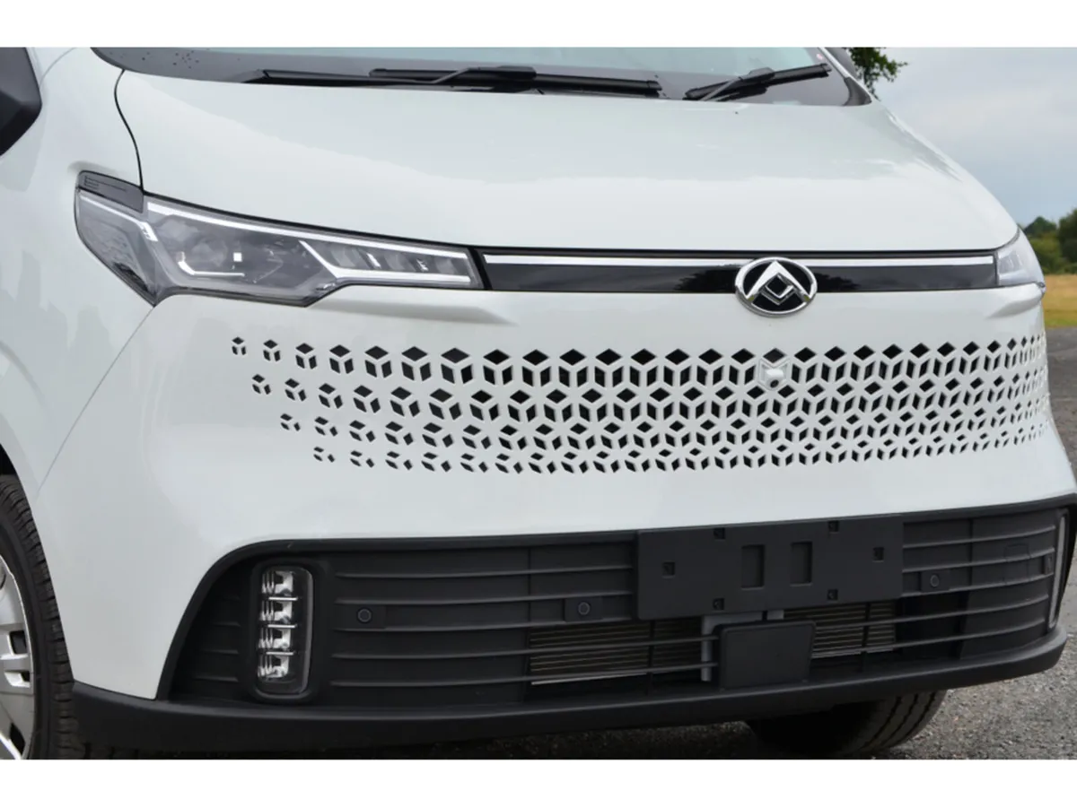 Maxus DELIVER 7 Deliver 7 2.0L - Image 3