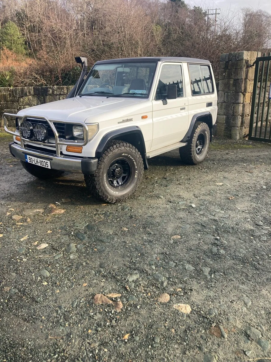 Deposit Taken - Image 1