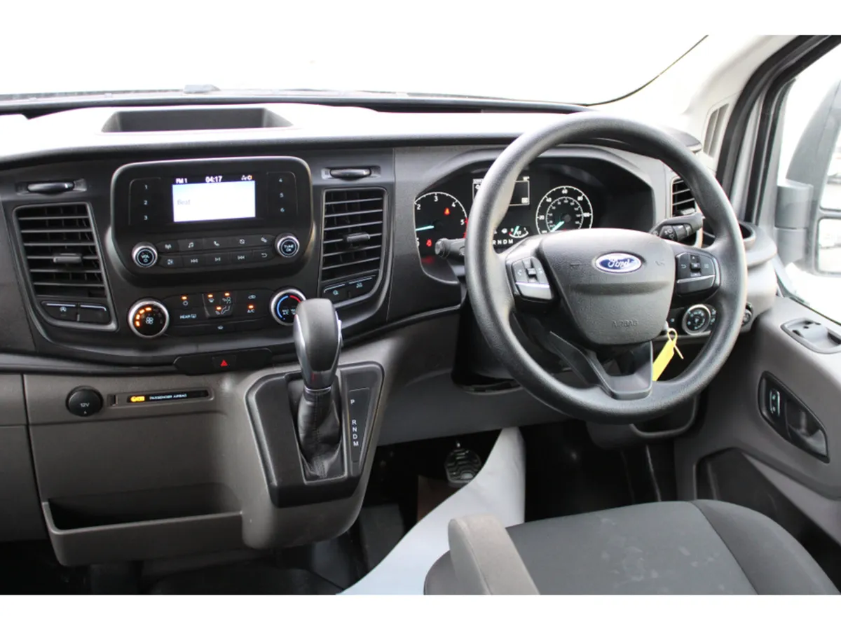 Ford Transit 460 LEADER ECOBLU L4H3 ECOBLUE *17 Se - Image 2