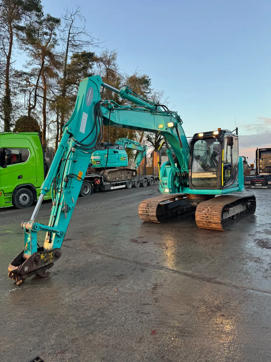 🟢 SELF DRIVE HIRE 🟢 - Image 3