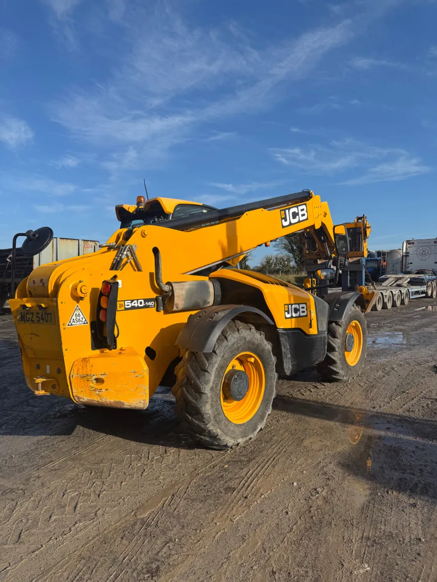 🟢 SELF DRIVE HIRE 🟢 - Image 4