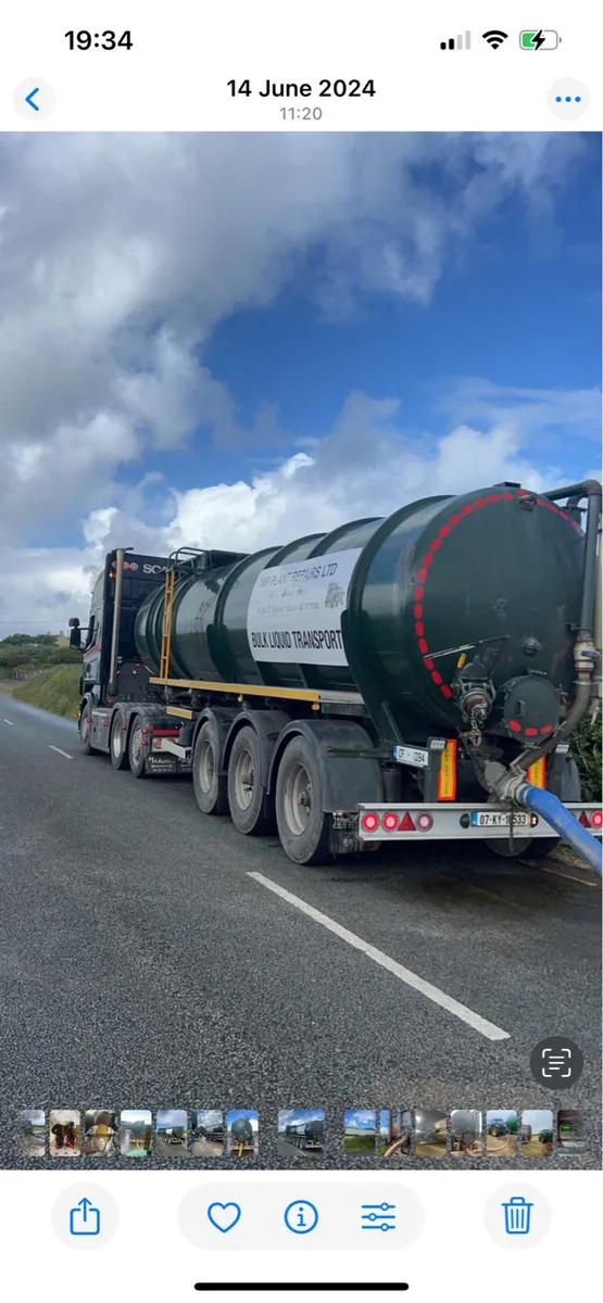 Slurry Transport - Image 3