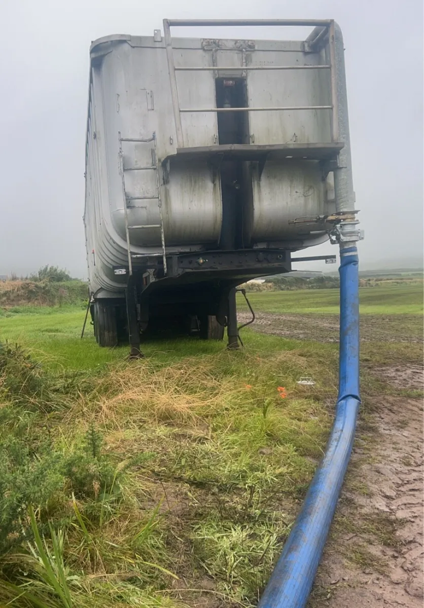 Slurry Transport - Image 4