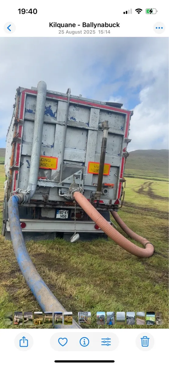 Slurry Transport - Image 2