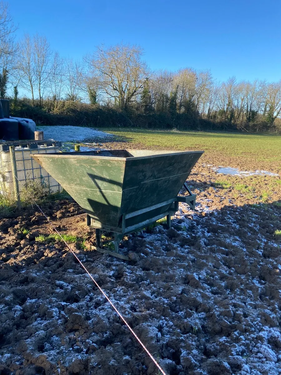 Beet chopper - Image 2