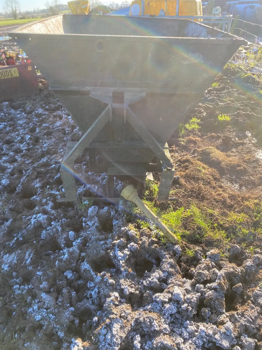 Beet chopper - Image 3