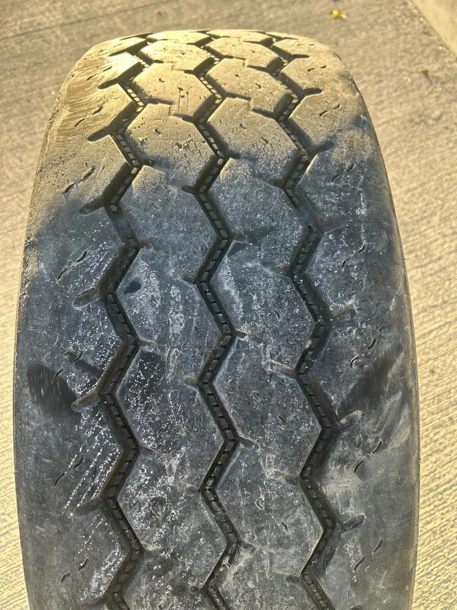 Super single wheel - Image 4