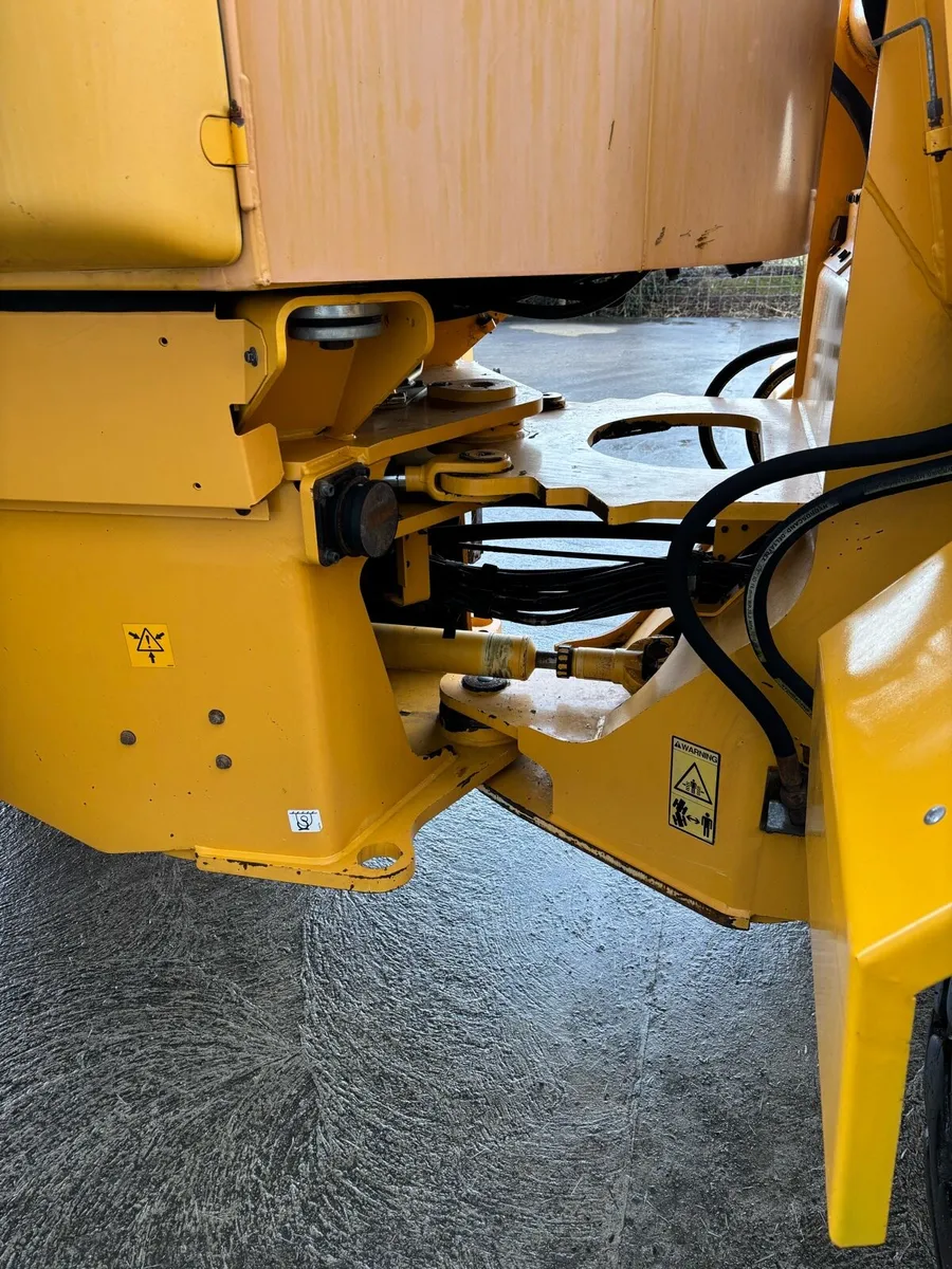 Volvo L70D - Image 3