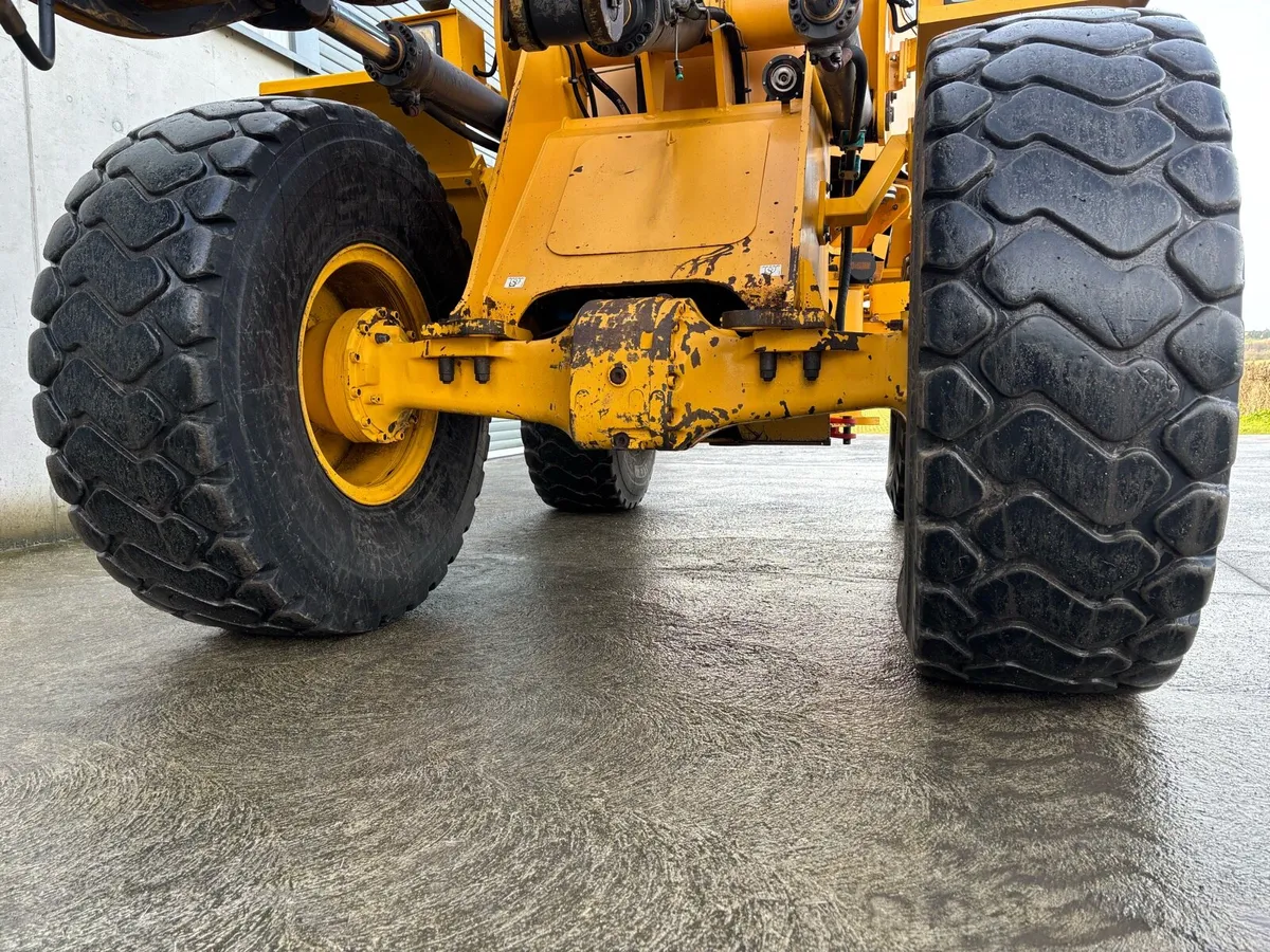 Volvo L70D - Image 4