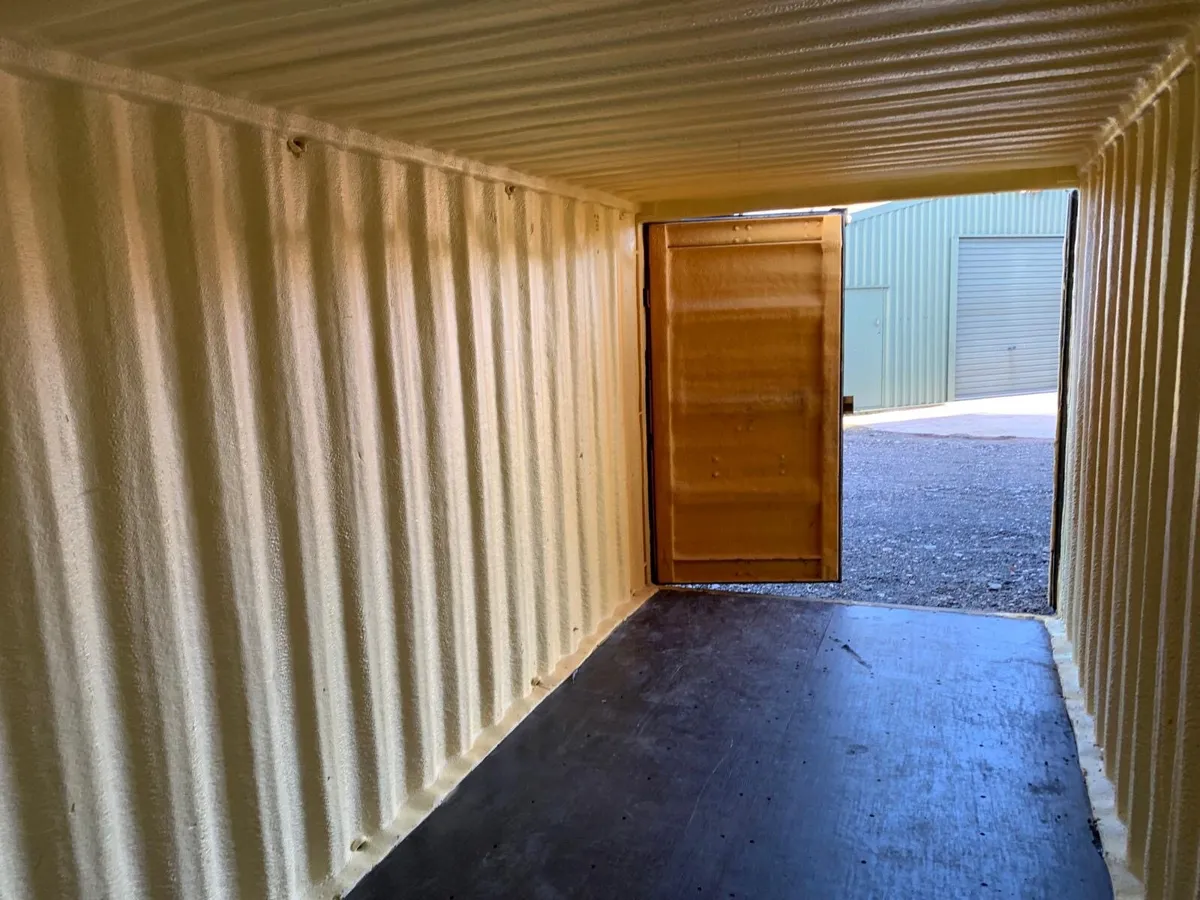 Container to rent - Image 3