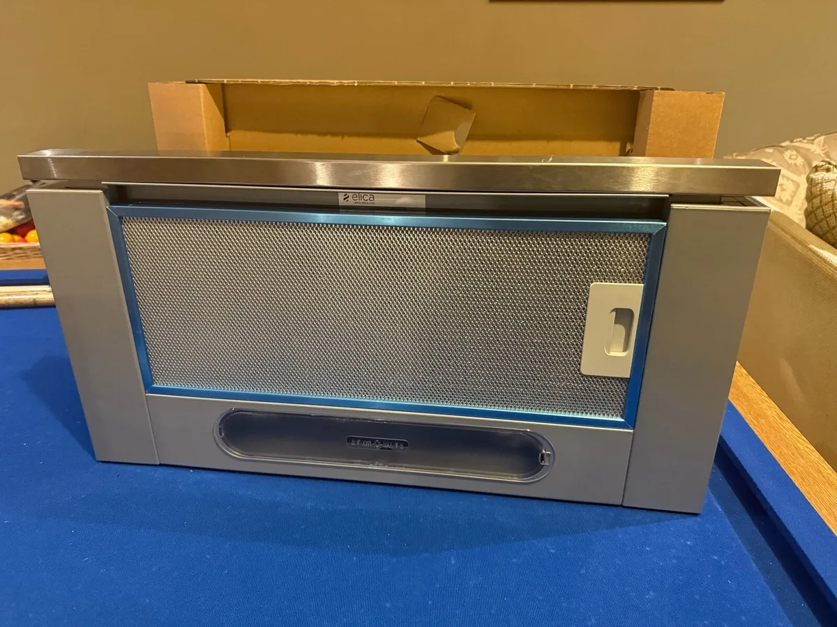Cooker Extractor - Image 2