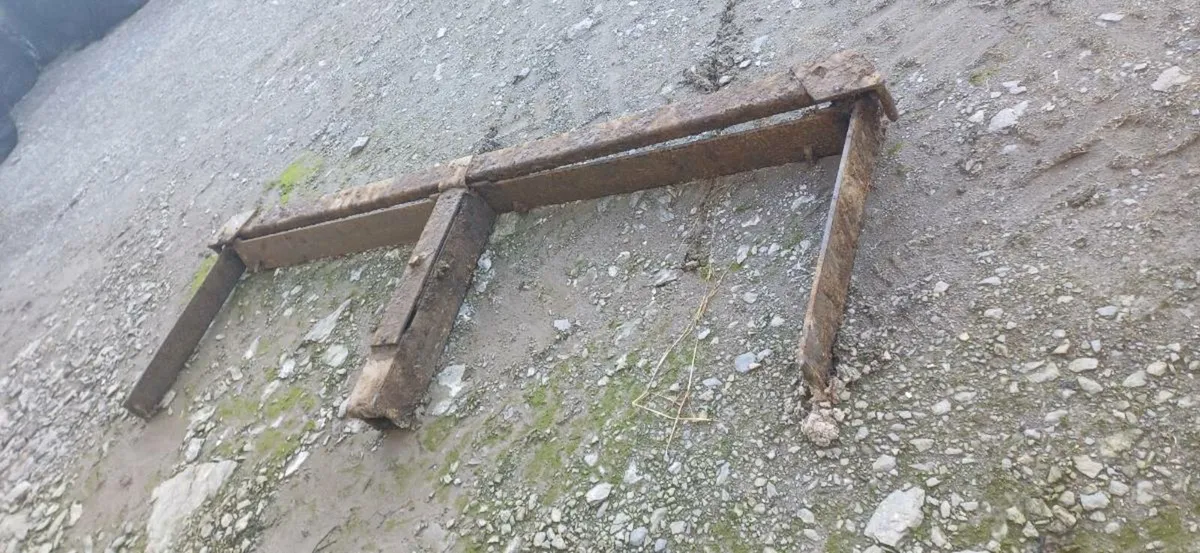 Scraper for sale - Image 2