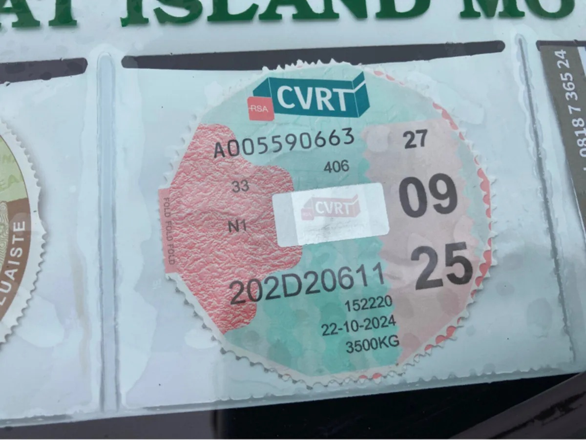 Ford Transit 350L BASE 2.0 TD 130BHP M6 FWD LWB - Image 4