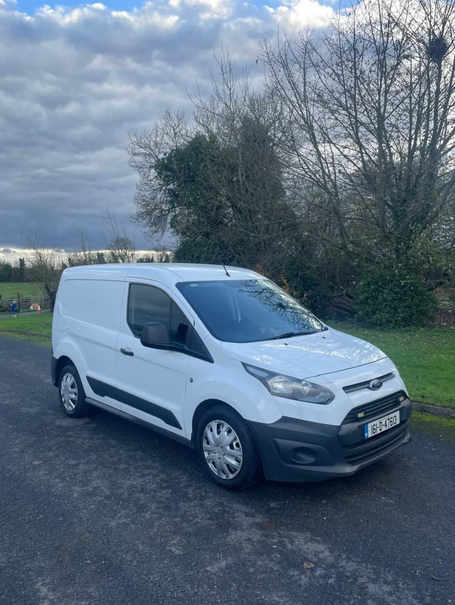 2016 Ford Transit Connect - Image 1