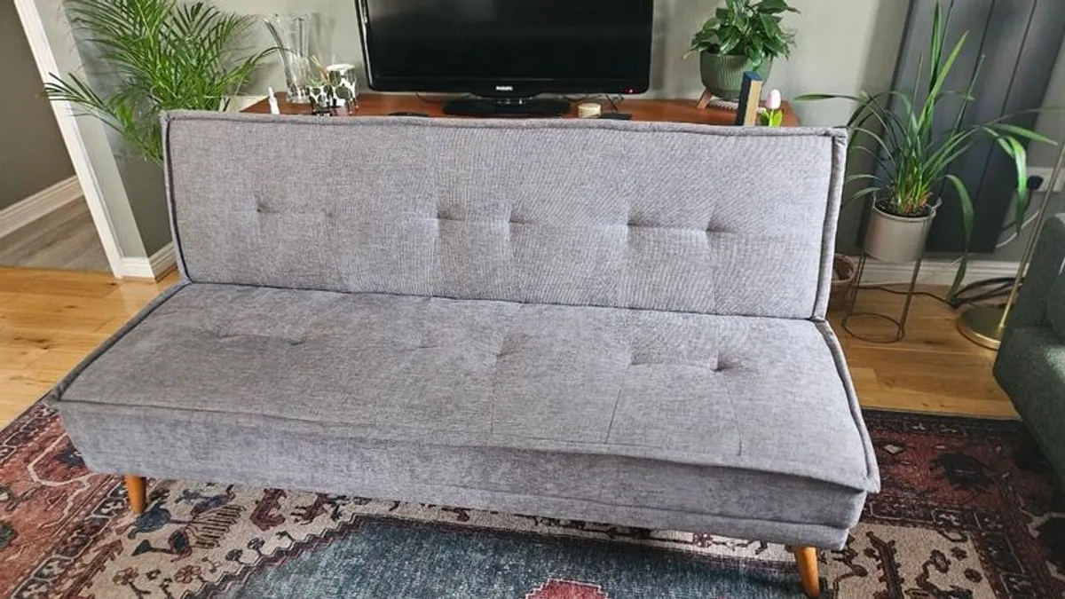 Sofa Bed - Image 1