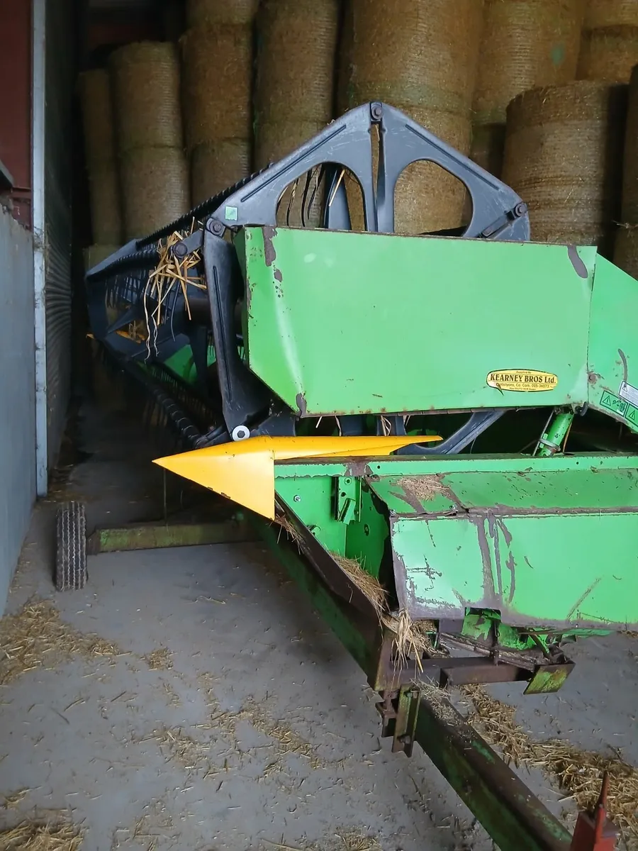 Deutz fahr - Image 1