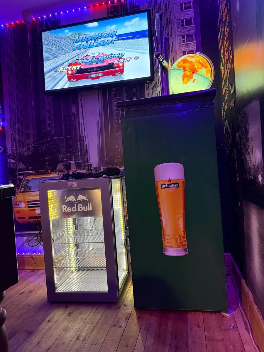 Beer Dispenser - Image 1