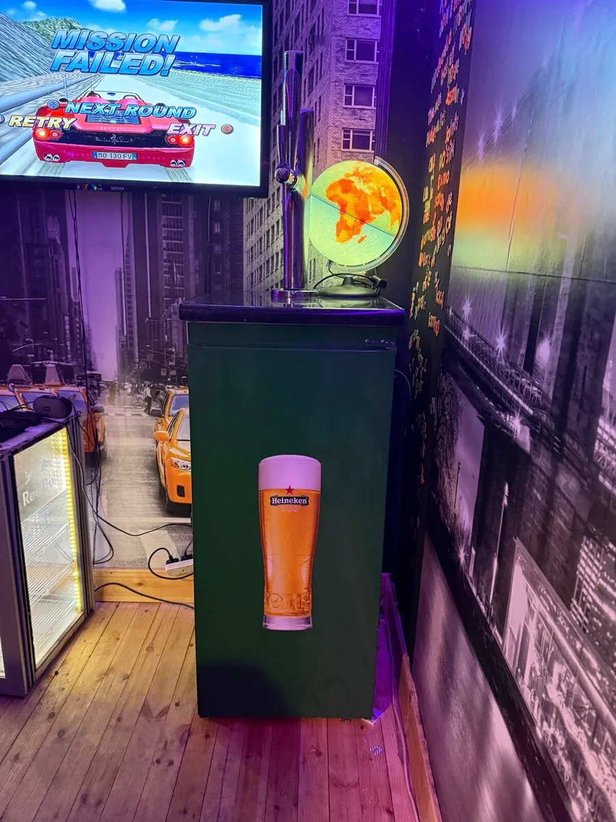 Beer Dispenser - Image 2