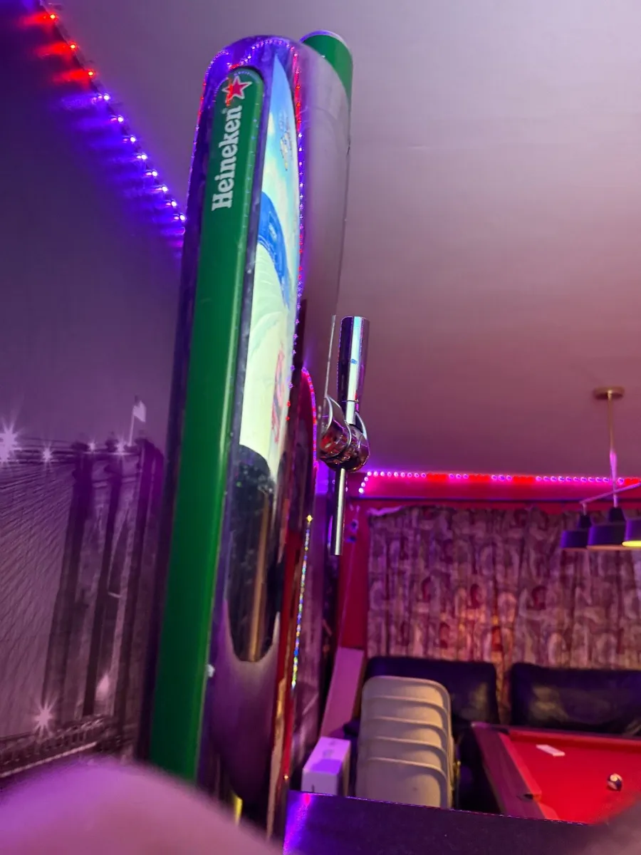 Beer Dispenser - Image 4