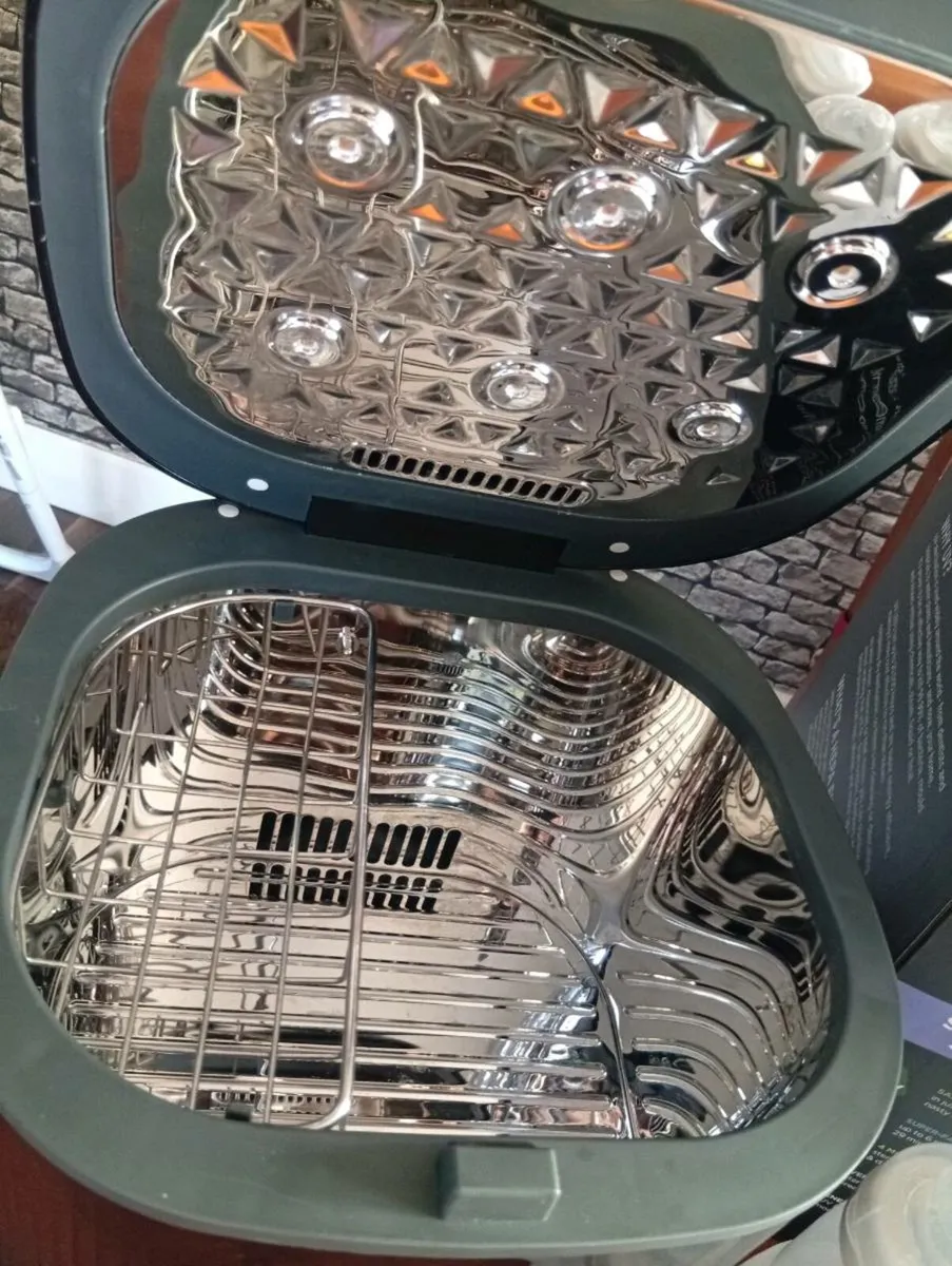 UV steriliser - Image 3