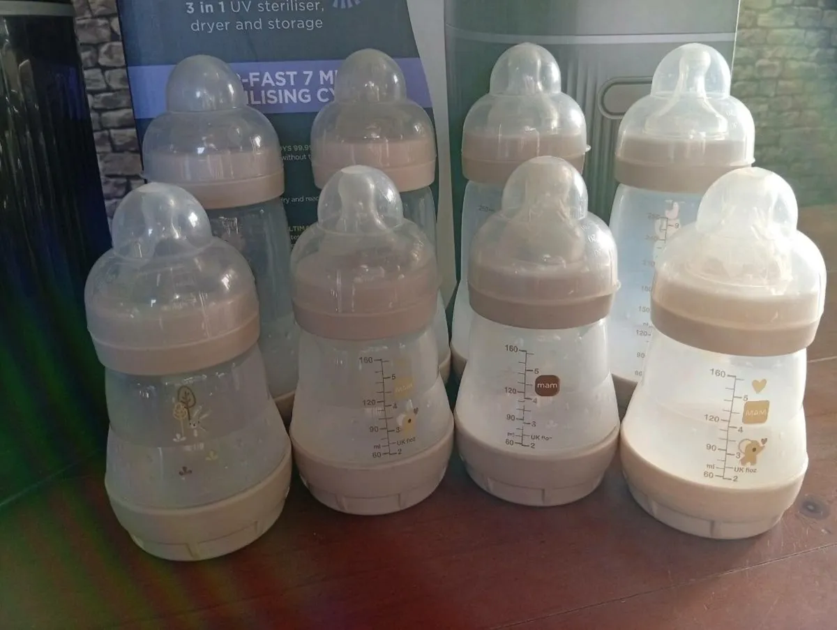 UV steriliser - Image 4