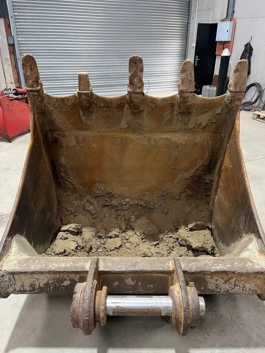 Line boring/welding repair - Image 3