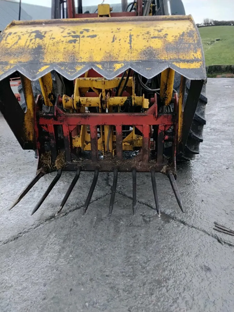 Shear grab - Image 3