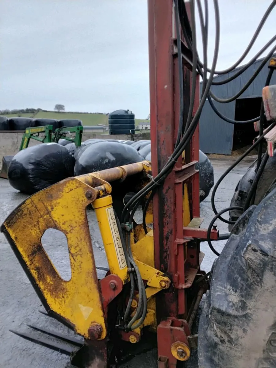 Shear grab - Image 4