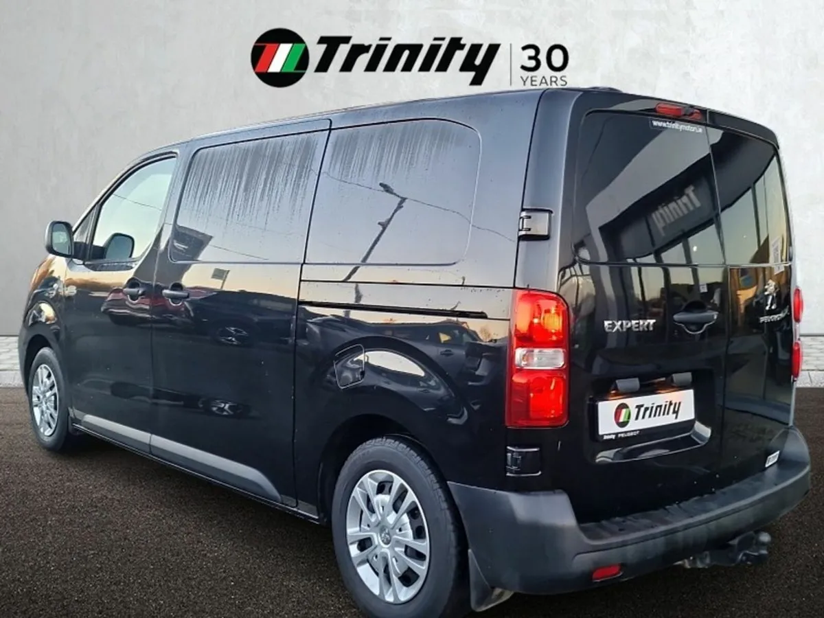 Peugeot Expert DEPOSIT TAKEN ** EXPERT ** PROFESSI - Image 3