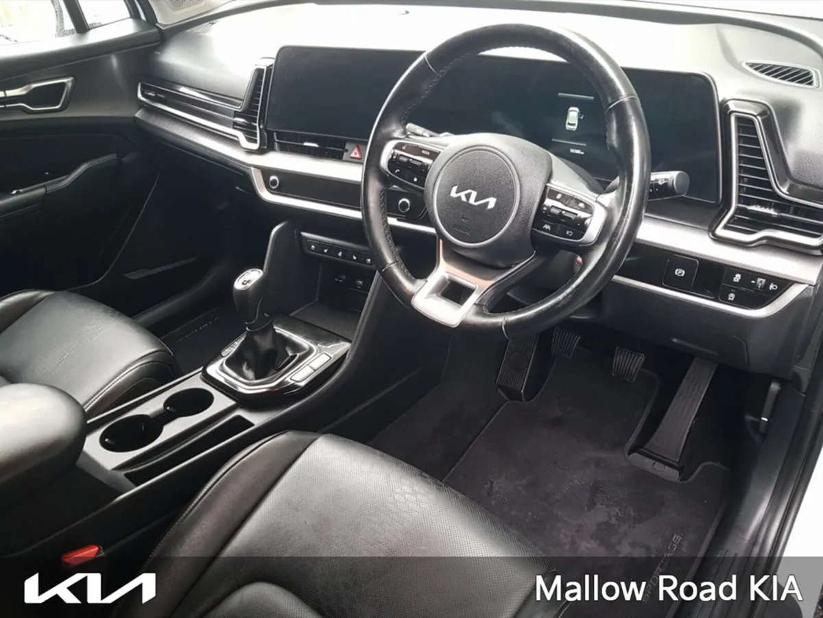 Kia Sportage K3 MY25 5DR - Image 2