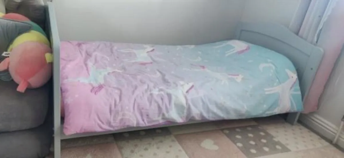 Baby bed - Image 2