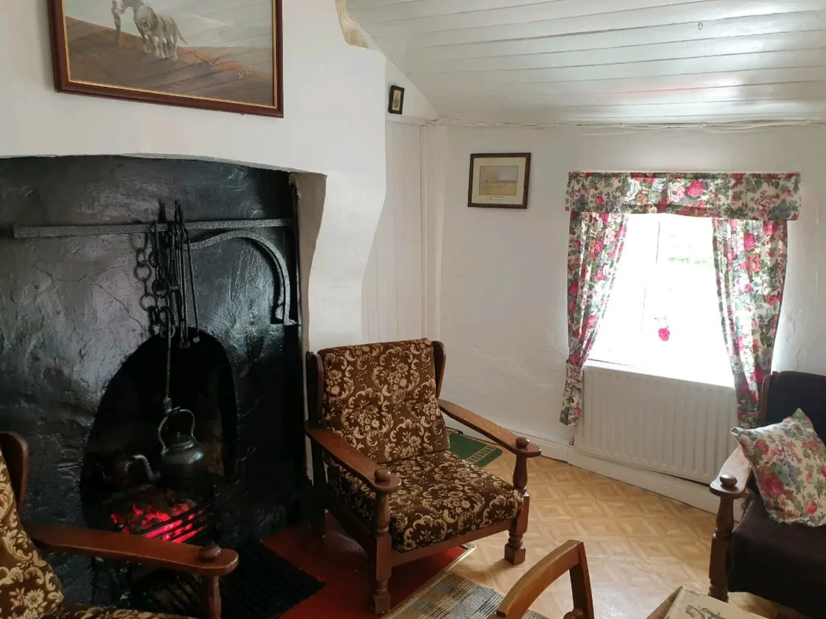Irish Cottage for rent - Holiday Home - Image 3