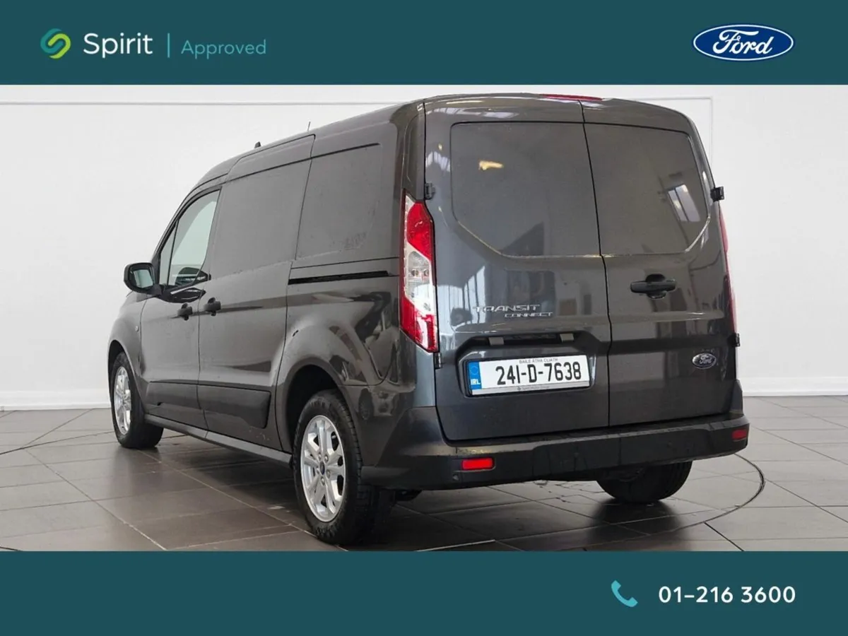 Ford Transit TRANSIT CONNECT LWB TREND - ** CALL P - Image 3