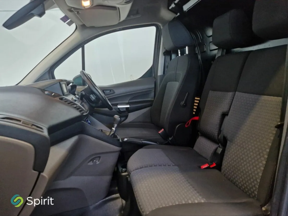 Ford Transit TRANSIT CONNECT LWB TREND - ** CALL P - Image 4
