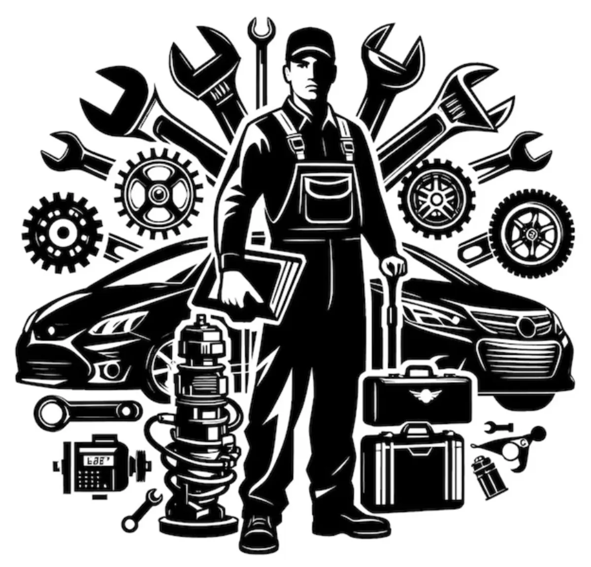 Mobile mechanic - Image 2