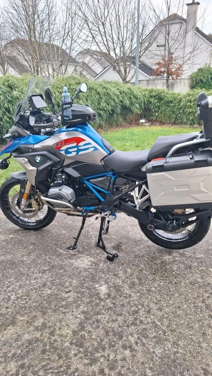 BMW R1200GS - Image 2