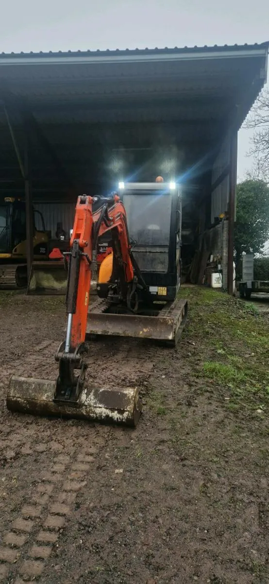 3 ton libra - Image 1