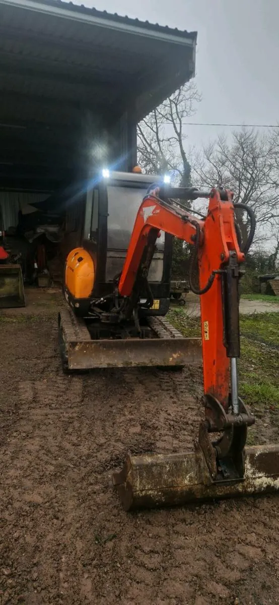 3 ton libra - Image 2