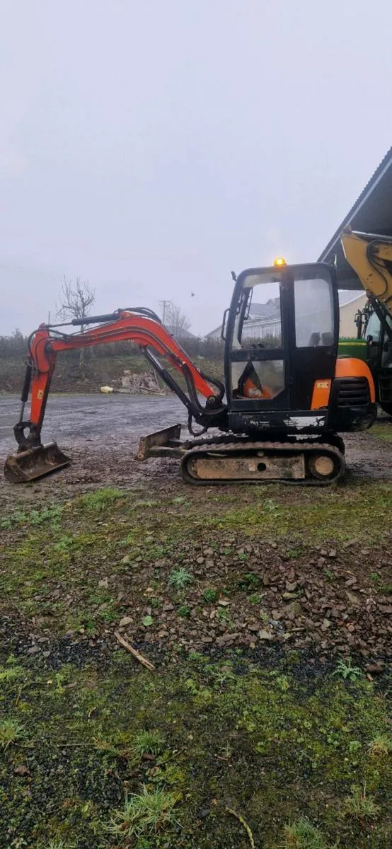 3 ton libra - Image 3