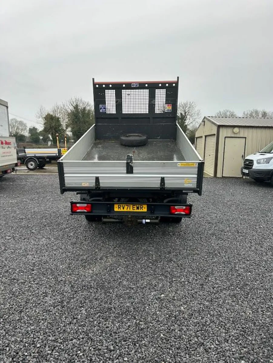 Iveco Daily Tipper 2021 - Image 1